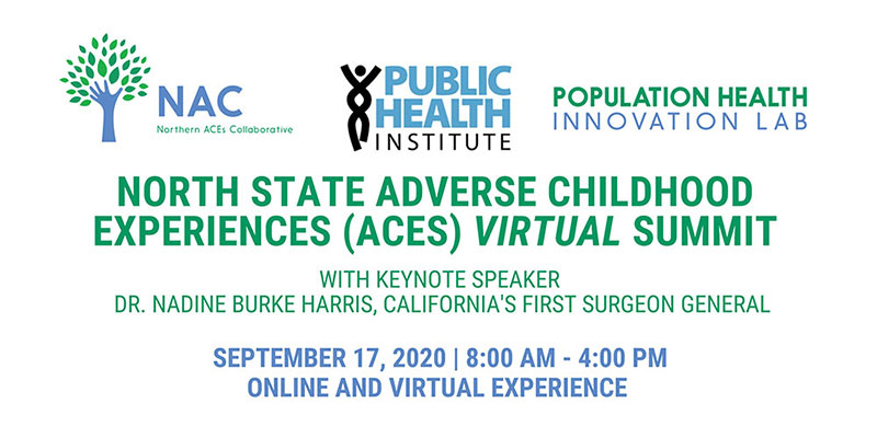North State ACEs VIRTUAL Summit